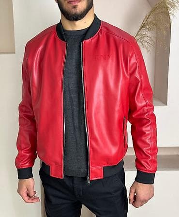 Мужская одежда: Куртки - 𝐊𝐍𝐗 ——————— • Множество расцветок ✔️ • Все актуальные размеры — 10