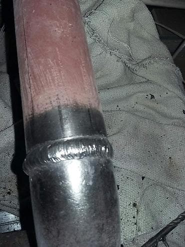 Сварка | Трубы Монтаж — 2