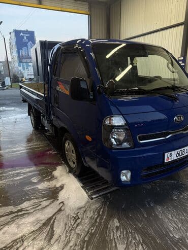 Обучение, курсы: Портер, По городу, без грузчика — 1