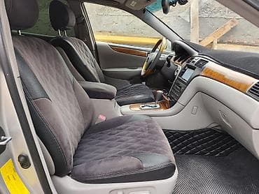 camry 75 se: Lexus ES: 2006 г., 3.3 л, Автомат, Бензин, Седан — 7