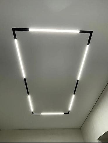 люстры для зала бишкек цены: Монтаж потолков | Многоуровневый | Галтель Больше 6 лет опыта — 5