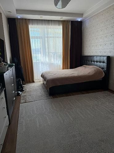 аккеме: 2 комнаты — 2