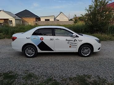 yuan plus byd: BYD E5: 2019 г., 0.1 л, Автомат, Электромобиль, Седан — 8