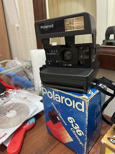 Polaroid