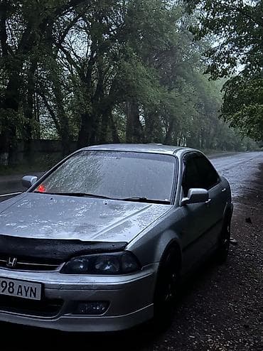 Унаа сатуу: Honda Torneo: 2001 г., 1.8 л, Автомат, Бензин, Седан — 4