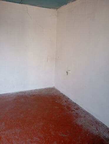 дишовый дом: 1 комната, Без подселения — 3