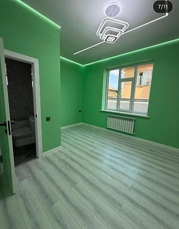 open space: 🏡 **СРОЧНО ПРОДАЕТСЯ новый дом в ж/м Арча-Бешик!** ✨ Современный дом — 1
