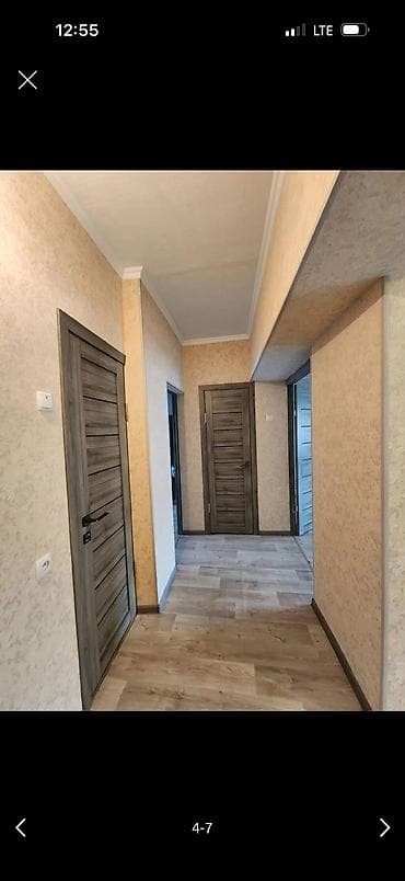 сдаю квартиру без риелтора: 2 комнаты, 55 м², Индивидуалка, 2 этаж — 8