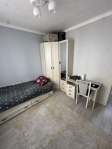 Квартиры: 3 комнаты, 84 м², 106 серия улучшенная, 3 этаж, Свежий ремонт — 2