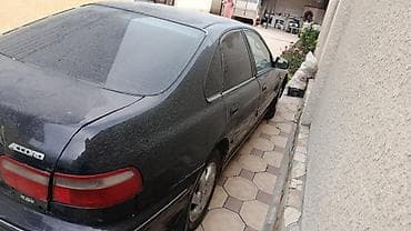 аккорд 97: Honda Accord: 1997 г., 1.8 л, Механика, Бензин, Седан — 5