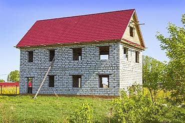 дача кант: Жер уй сатылат — 1