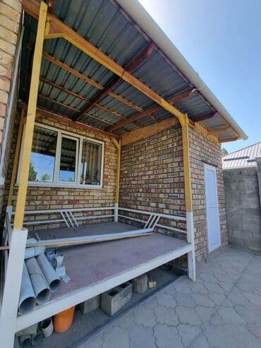 экзотические животные дома: Дом, 110 м², 5 комнат, Собственник, Дизайнерский ремонт — 16