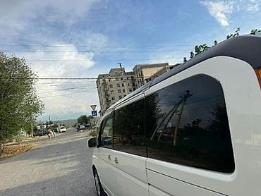 honda step: Honda Stepwgn: 2002 г., 2 л, Автомат, Бензин, Минивэн — 6