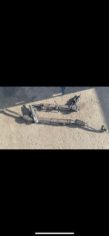 хюндай соната бишкек: Руль BMW — 26