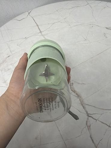 Блендер, миксер