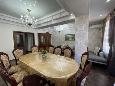 суточные квартира в бишкеке: 4 комнаты, Бронь, Бытовая техника, Душевая кабина — 2