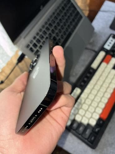 i3 1155: IPhone 14 Pro, Б/у, 128 ГБ, Черный, 92 % — 5