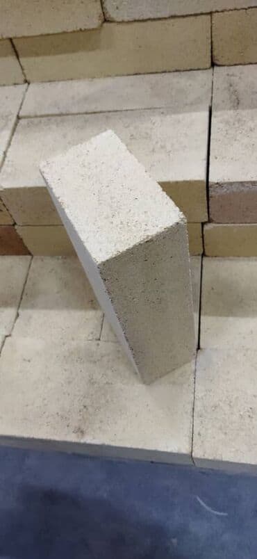 кам кыш бишкек: Кирпич огнеупорный шб-5 прямой 230х111х65мм — 1