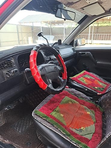 z pipe: Volkswagen Vento: 1996 г., 1.8 л, Механика, Бензин, Седан — 7