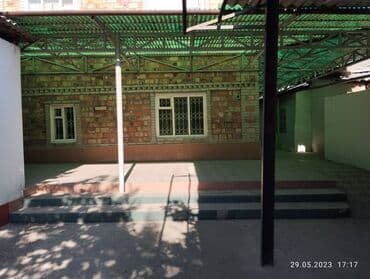 Сниму дом: Дом, 127 м², 6 комнат, Собственник, Старый ремонт — 6