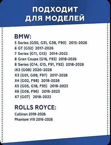 cooper: Продаю новые датчики давления воздуха БМВ. На Ф-серии и на мини 2000 — 5