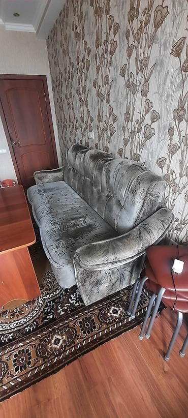 детский стул трансформер: Гарнитур для зала, Б/у, Журнальный стол, Стул, Кресло, Самовывоз — 2