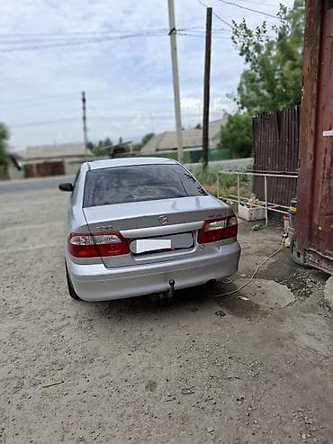 продажа авто матиз б у: Mazda 626: 1999 г., 2 л, Механика, Седан — 2