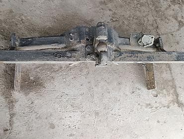 фары на кенгурятник: Фаркоп Для грузовых авто Новый, Самовывоз — 3