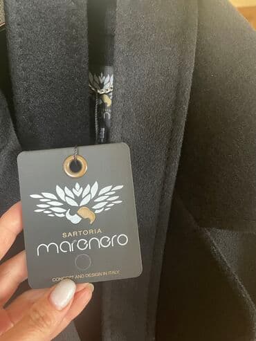 фирменная обувь из италии: Новинка новые пальто из вирджинской шерсти. Производство Италия — 5