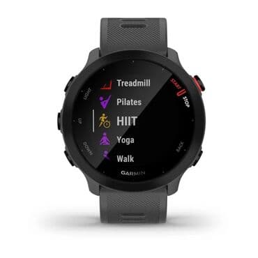 смарт часы с gps: Срочно продаю Garmin Forerunner 55 — GPS‑часы для бега Новые Цена — 1