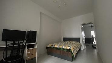 юг: 2 комнаты, 62 м², Элитка, 5 этаж, Евроремонт — 9