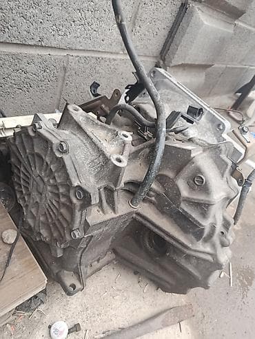 Коробка передач Автомат Mazda 2001 г., Оригинал at lalafo.kg Коробка передач Автомат Mazda 2001 г., Оригинал