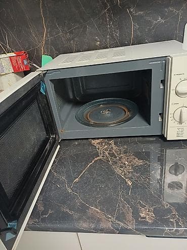 xbox siries x: Микроволновка, Б/у, Самовывоз — 3