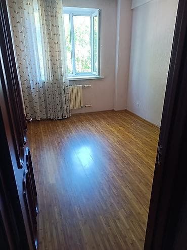 суточная квартира аламидин: 3 комнаты, Собственник, С мебелью полностью — 8