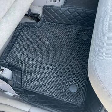 runx alex: 3D Экокожа Полики Для салона Toyota, Новый, Самовывоз, Платная доставка, Бесплатная доставка — 10