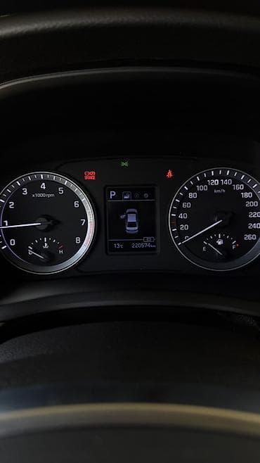 dn8 sonata: Hyundai Sonata: 2021 г., 2 л, Автомат, Газ, Седан — 10