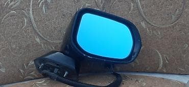 Боковое правое Зеркало Honda Б/у, Оригинал at lalafo.kg Боковое правое Зеркало Honda Б/у, Оригинал
