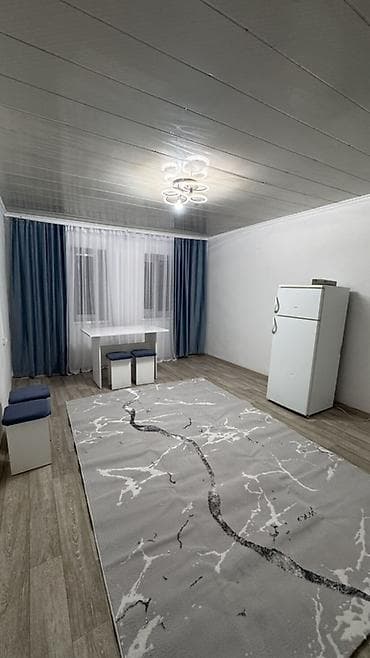 1 комната, С мебелью полностью — 5