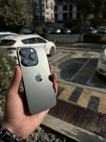 переходник для наушников с айфона на андроид: IPhone 15 Pro, Б/у, 128 ГБ, Black Titanium, Чехол, 88 % — 10