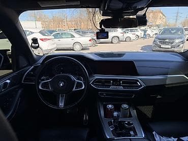 e60 m5: BMW X5: 2019 г., 3 л, Автомат, Дизель, Кроссовер — 5
