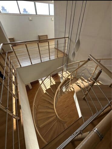 premium development: 5 и более комнат, 334 м², Элитка, 10 этаж, Евроремонт — 7