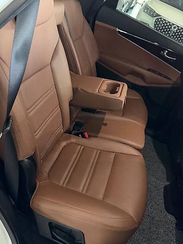 range rower: Kia Sorento: 2018 г., 2 л, Автомат, Дизель, Кроссовер — 10
