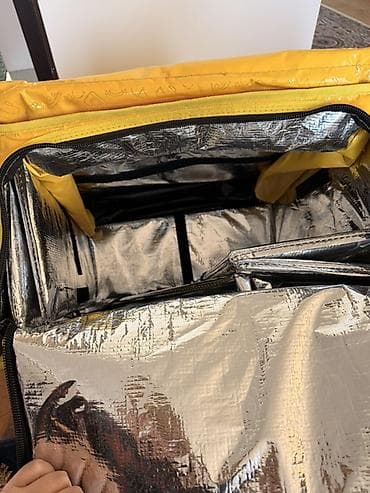 Капчыктар: Рюкзак, Унисекс — 4