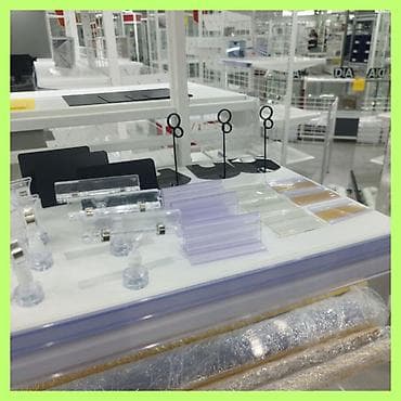 габариты: Аксессуары для магазинов — всё для удобной, аккуратной и продающей — 8