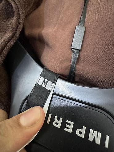 Жеке буюмдар: Женская куртка из замши, цвет глубокий шоколад.16000 мин сомго — 5