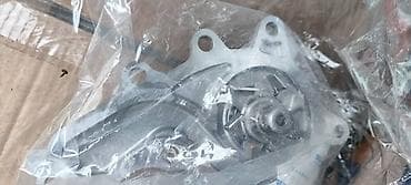 Помпа Toyota 2008 г., Оригинал, Япония