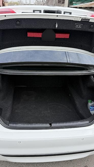 бнв 34: BMW 5 series: 2021 г., 2 л, Автомат, Бензин, Седан — 6