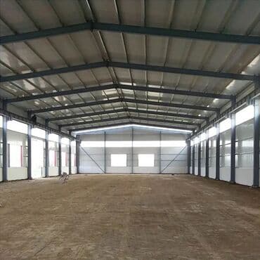 строительство металлокаркасных домов: Больше 6 лет опыта — 1