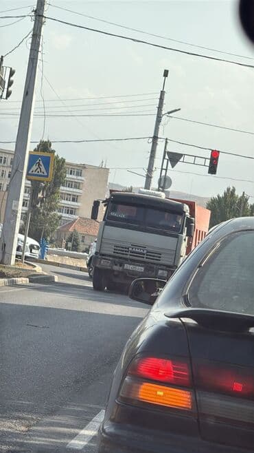 купить резину на трактор: Грузовик, Камаз — 8