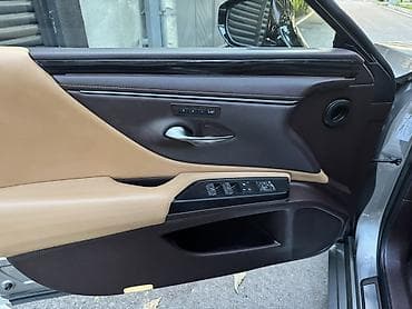 lexus es бишкек: Lexus ES: 2021 г., 2.5 л, Автомат, Гибрид, Седан — 9
